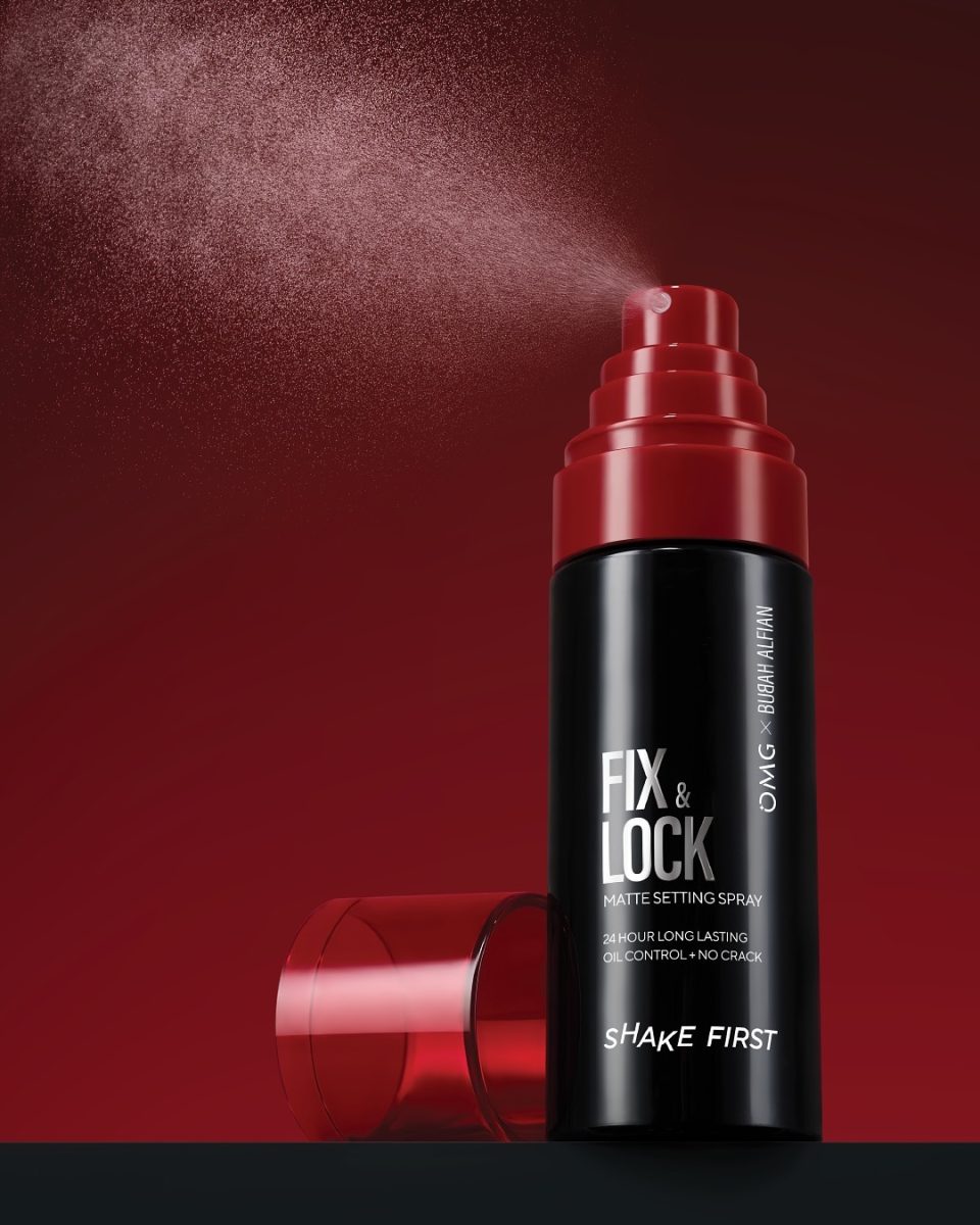 rekomendasi setting spray agar makeup tahan lama