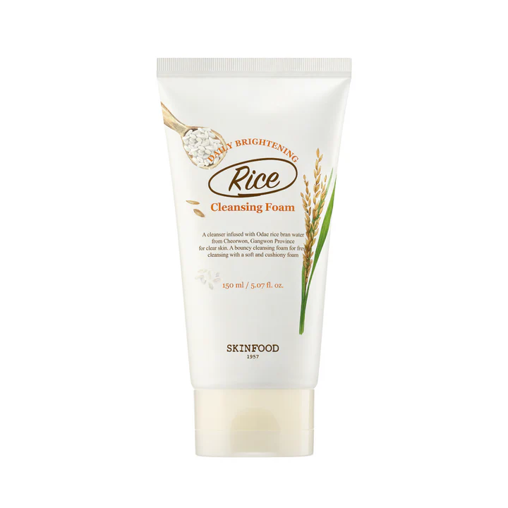 Rekomendasi Skincare Berbahan Dasar Beras