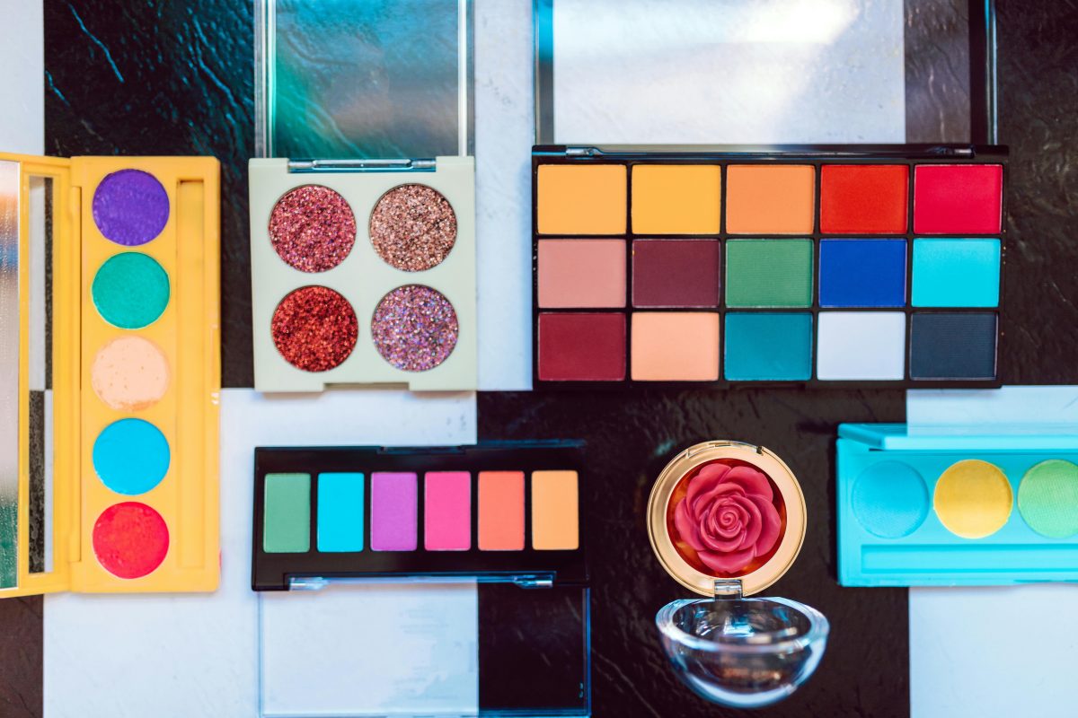 Colour Corrector